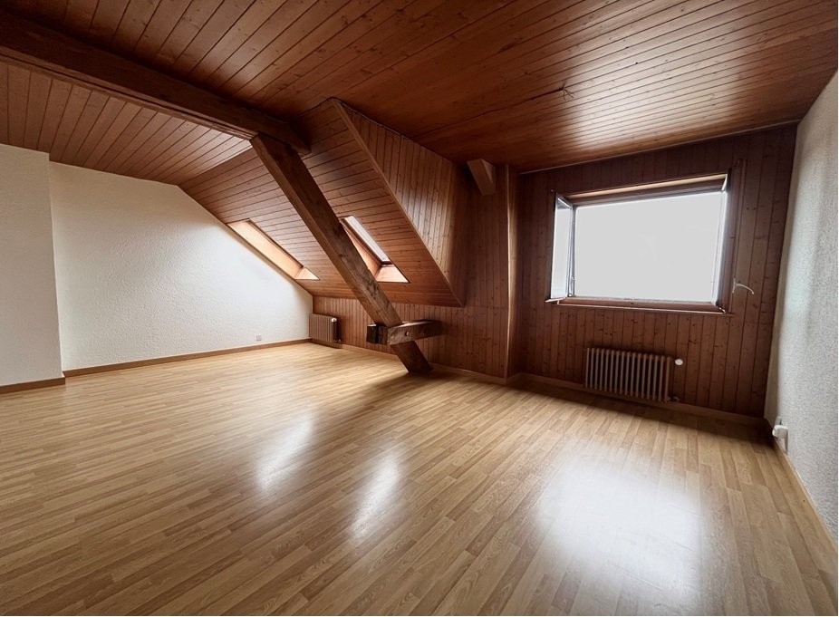 Appartamento di 2 ½ locali, foto 1 di 7