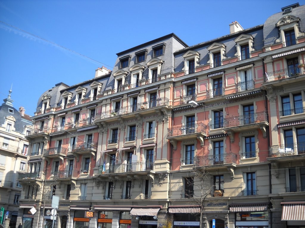 Appartamento di 2 ½ locali, foto 7 di 7