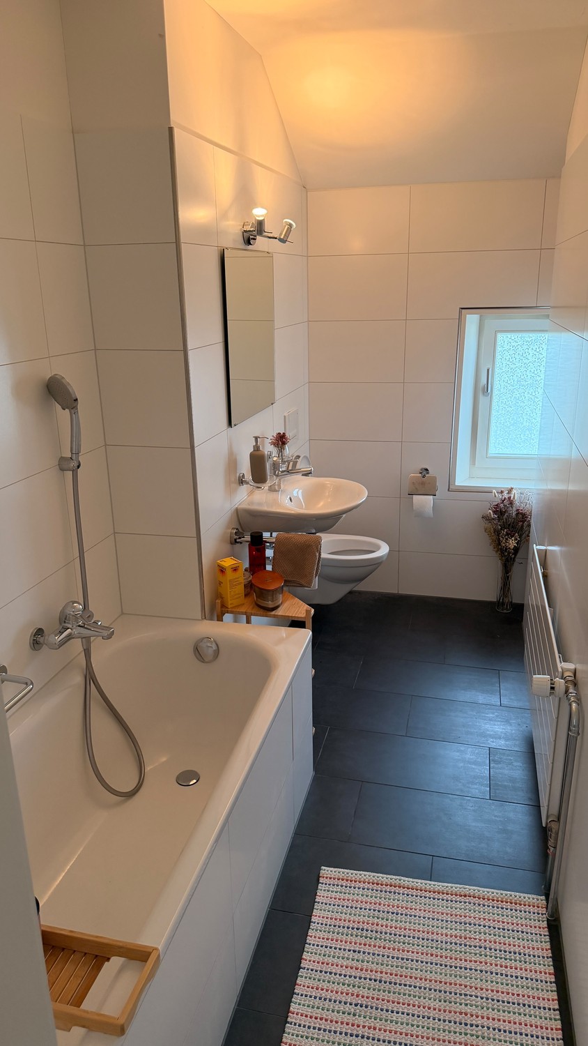 Appartamento di 2 ½ locali