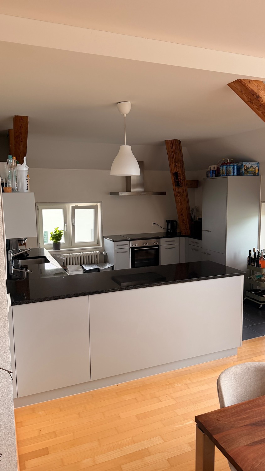 Appartamento di 2 ½ locali