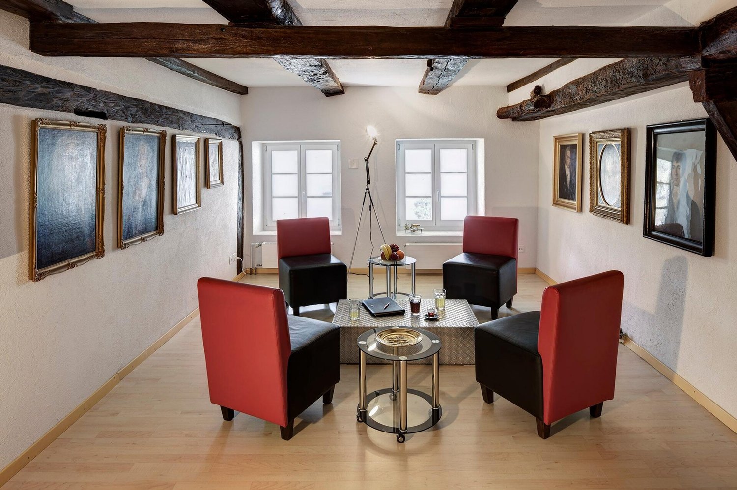 Casa duplex di 5 locali, foto 7 di 10