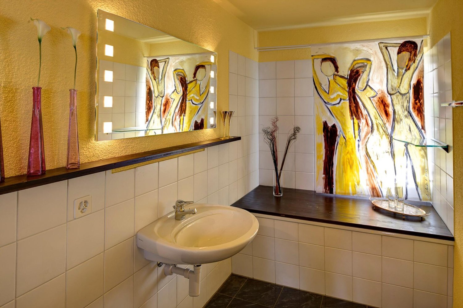 Casa duplex di 5 locali, foto 9 di 10