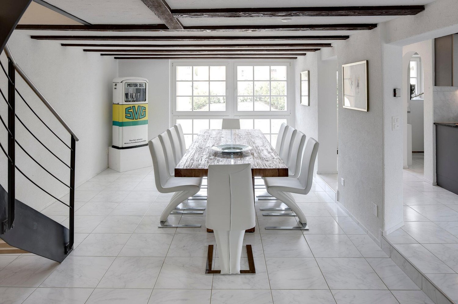 Casa duplex di 5 locali, foto 4 di 10