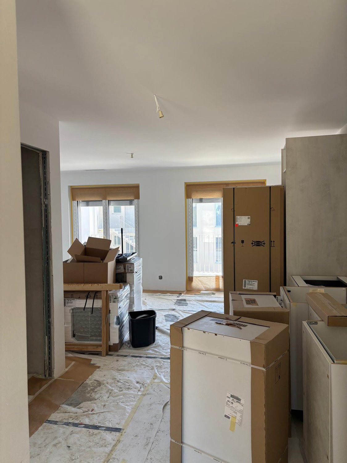 Appartamento di 2 ½ locali, foto 3 di 5