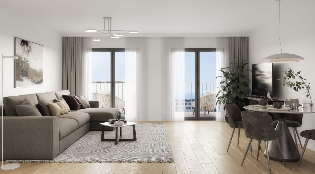 Appartamento di 2 ½ locali, foto 5 di 5