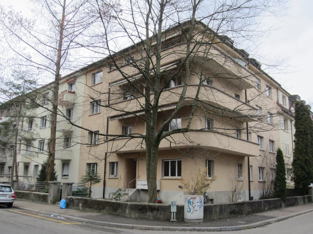 appartamento di 2 locali, foto 1 di 7