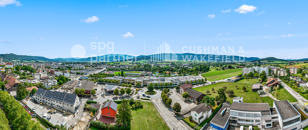 4150m² atelier