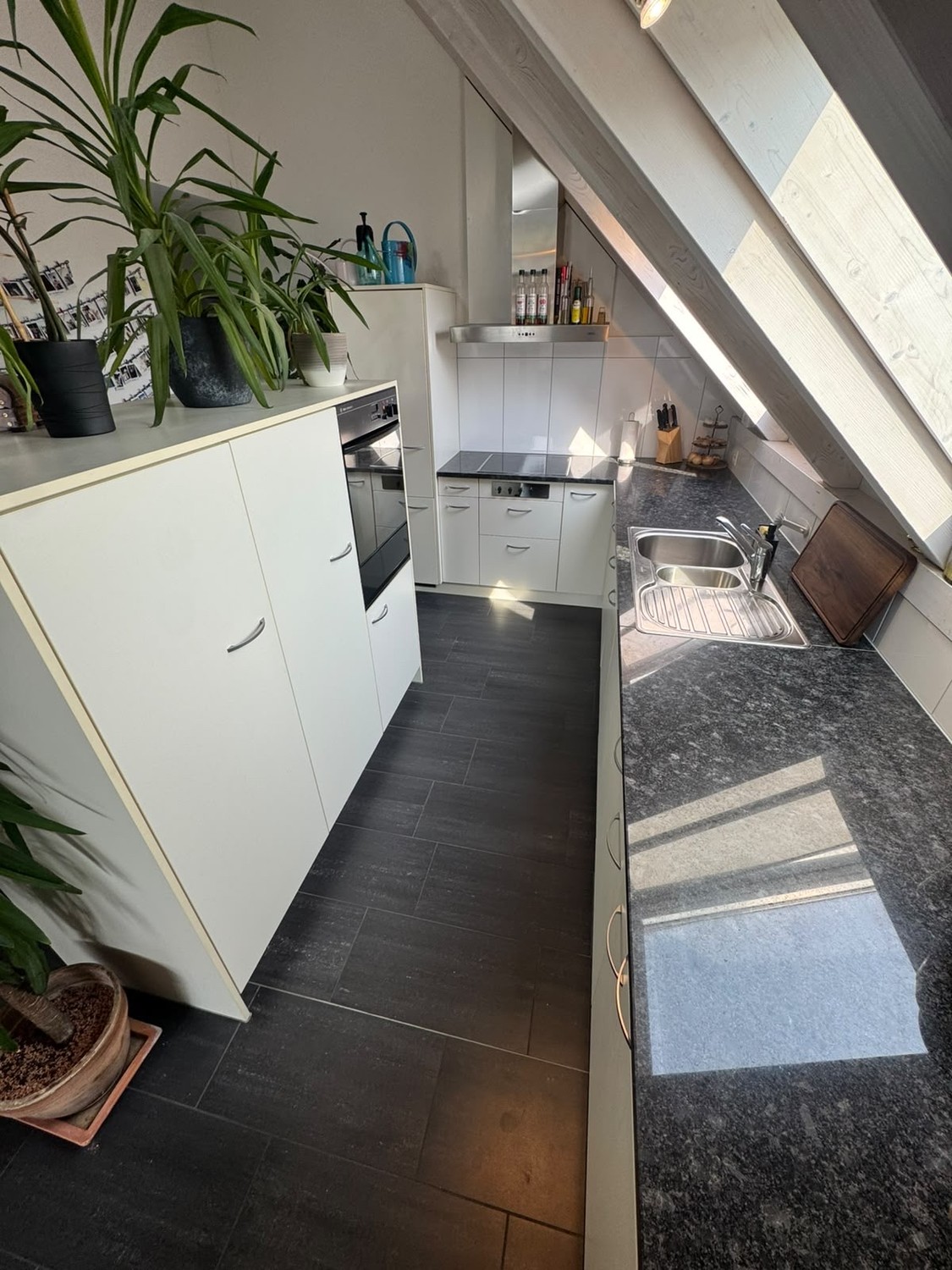 Appartamento di 3 ½ locali