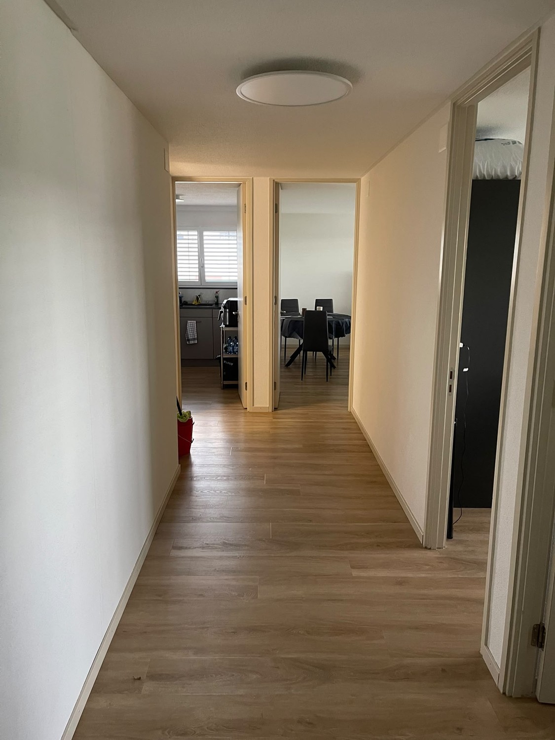 Appartamento di 3 locali