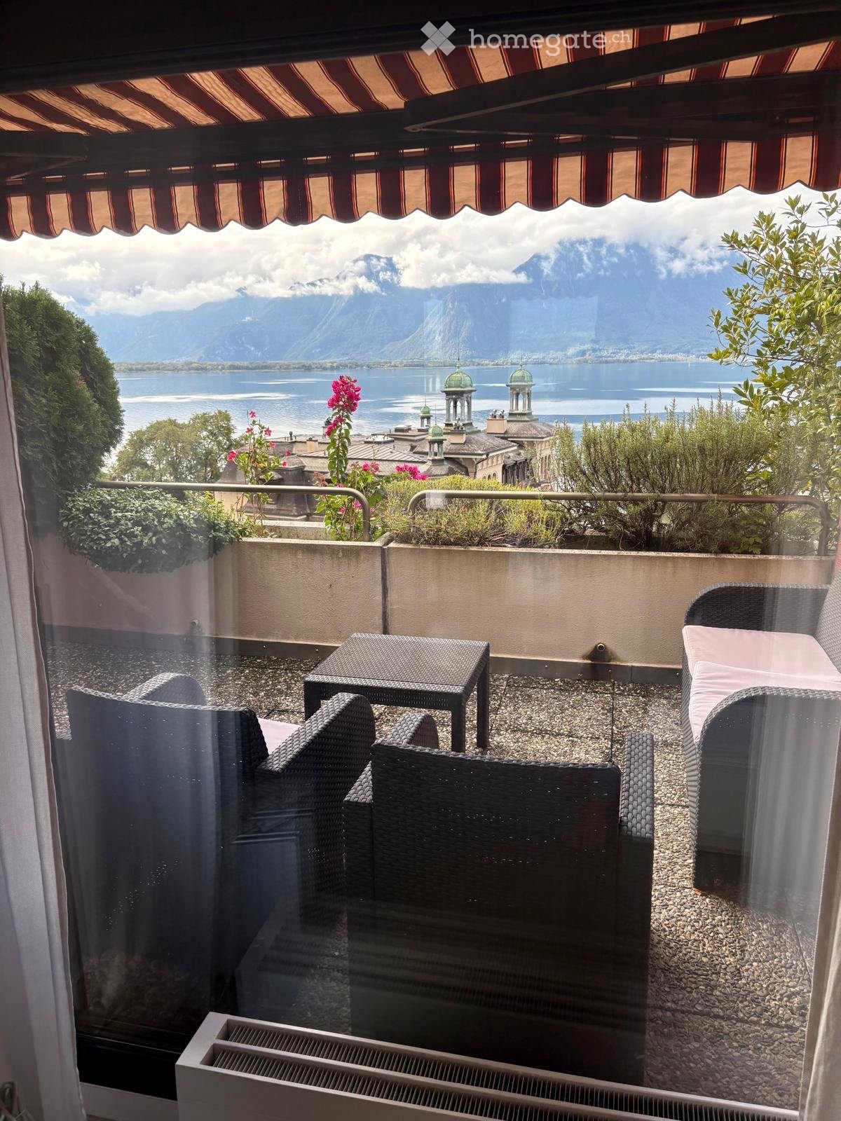 appartamento di 1 locale, foto 2 di 5