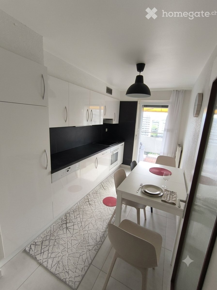 Appartamento di 3 ½ locali, foto 3 di 5