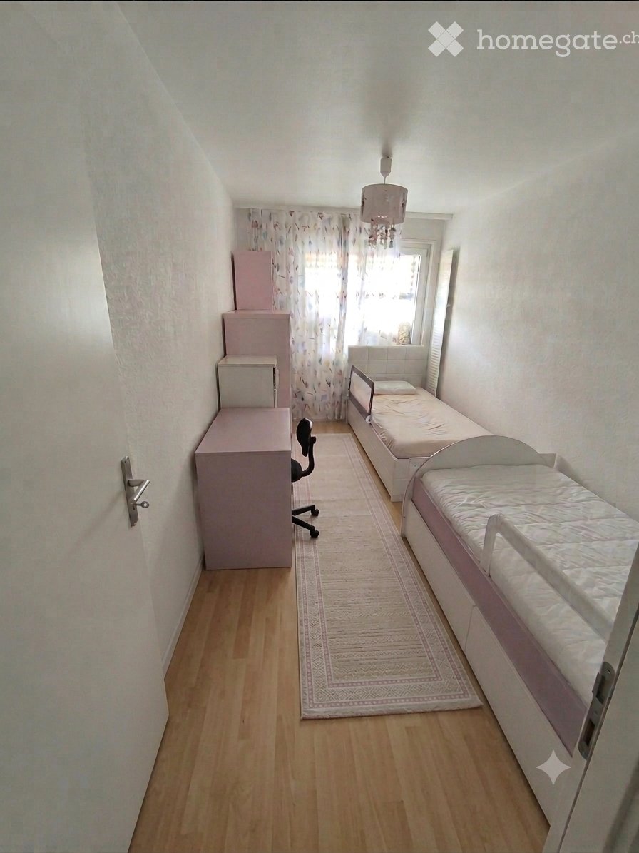 Appartamento di 3 ½ locali, foto 1 di 5