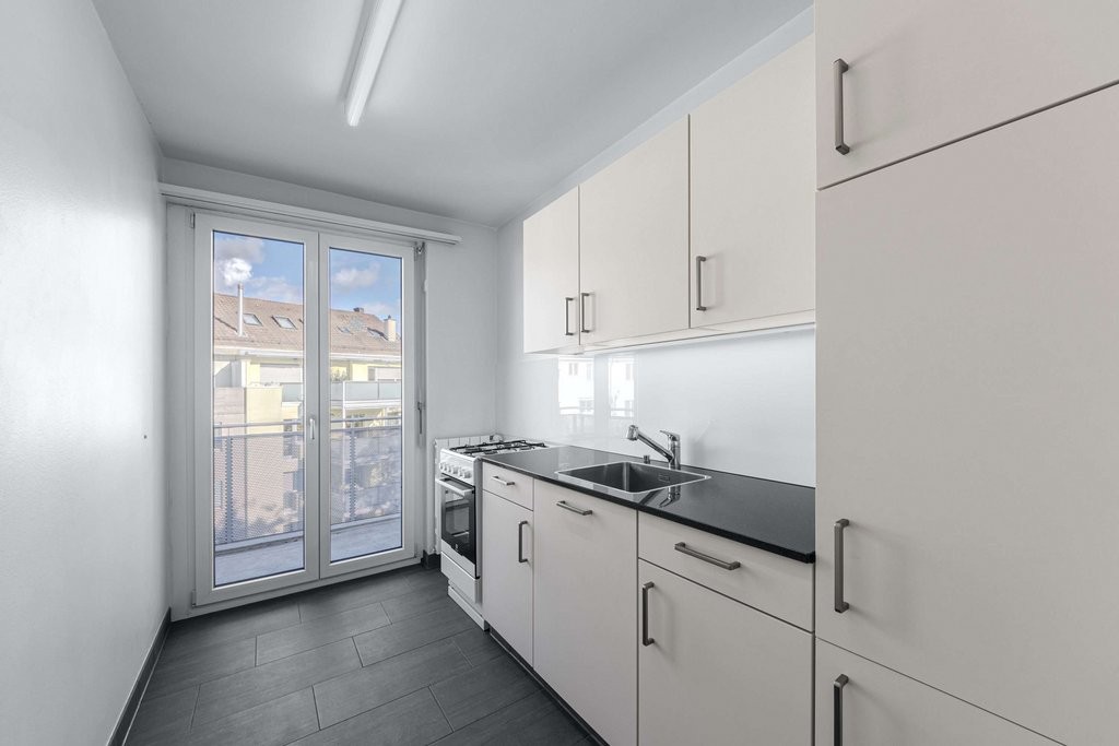 Appartamento di 2 ½ locali, foto 2 di 7