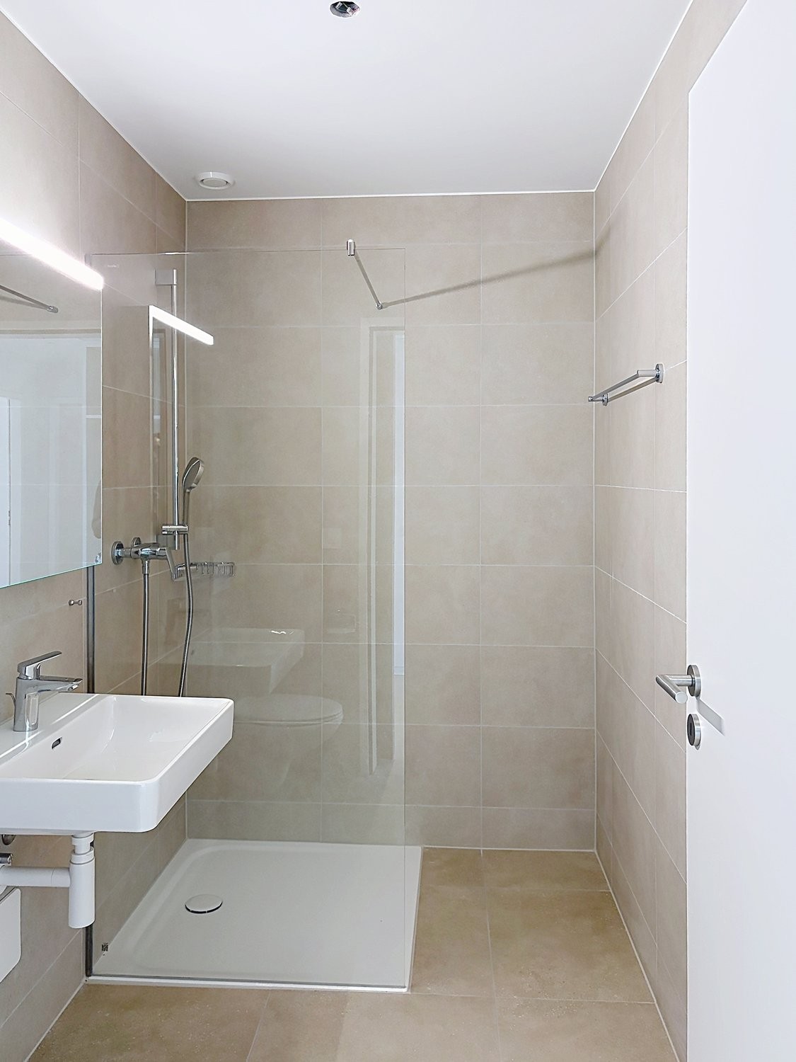 Appartamento di 2 ½ locali, foto 8 di 10