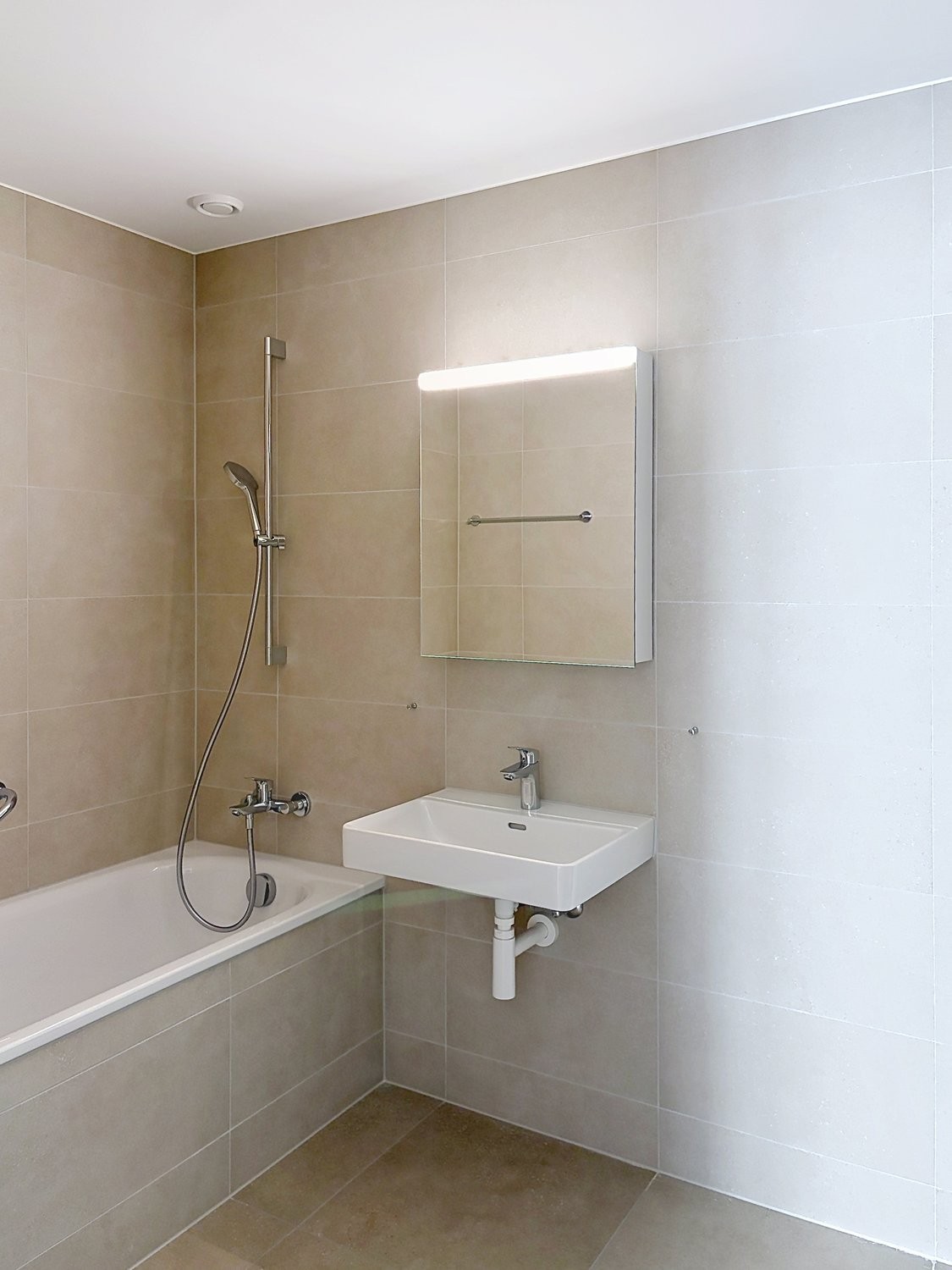 Appartamento di 2 ½ locali, foto 7 di 10