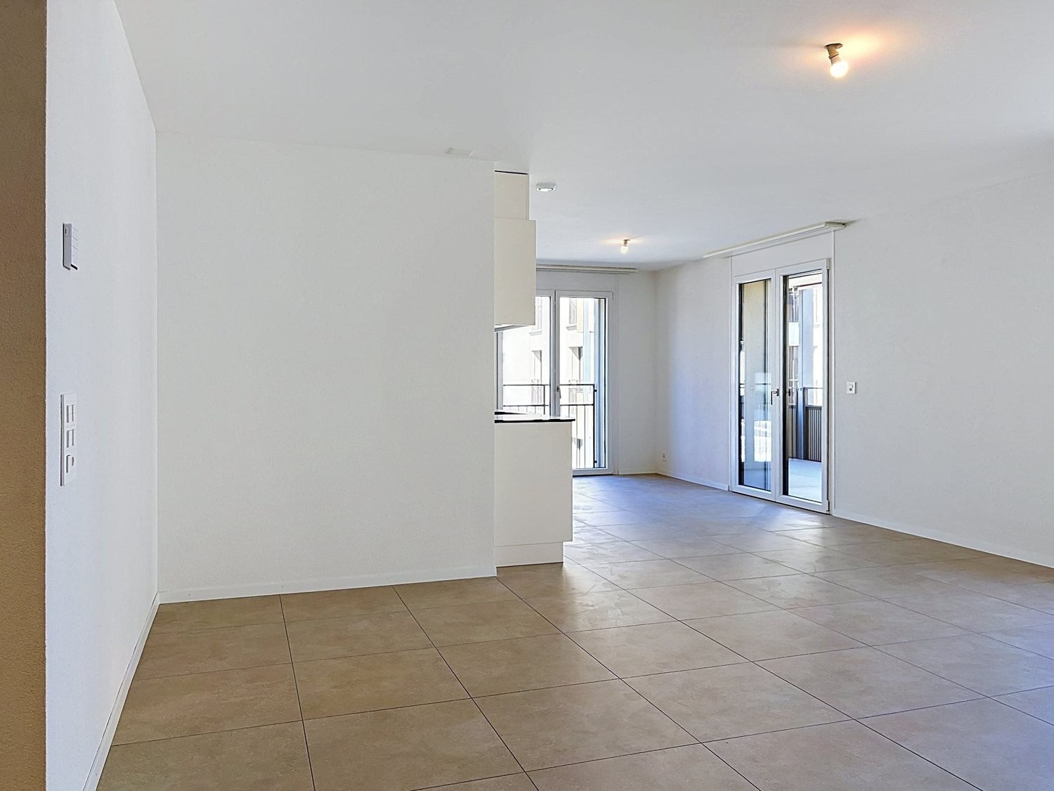 Appartamento di 2 ½ locali, foto 3 di 10