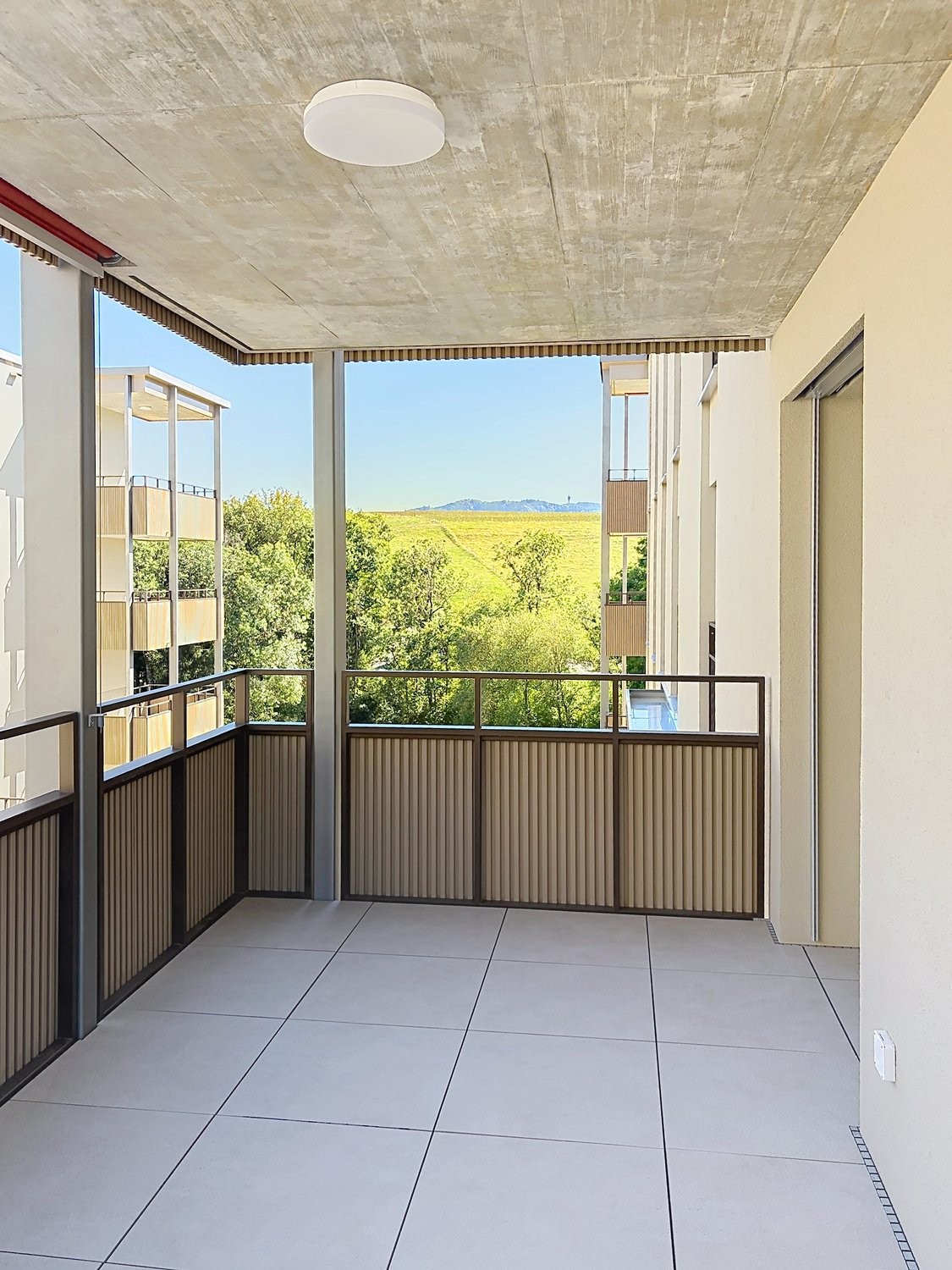 Appartamento di 2 ½ locali, foto 10 di 10
