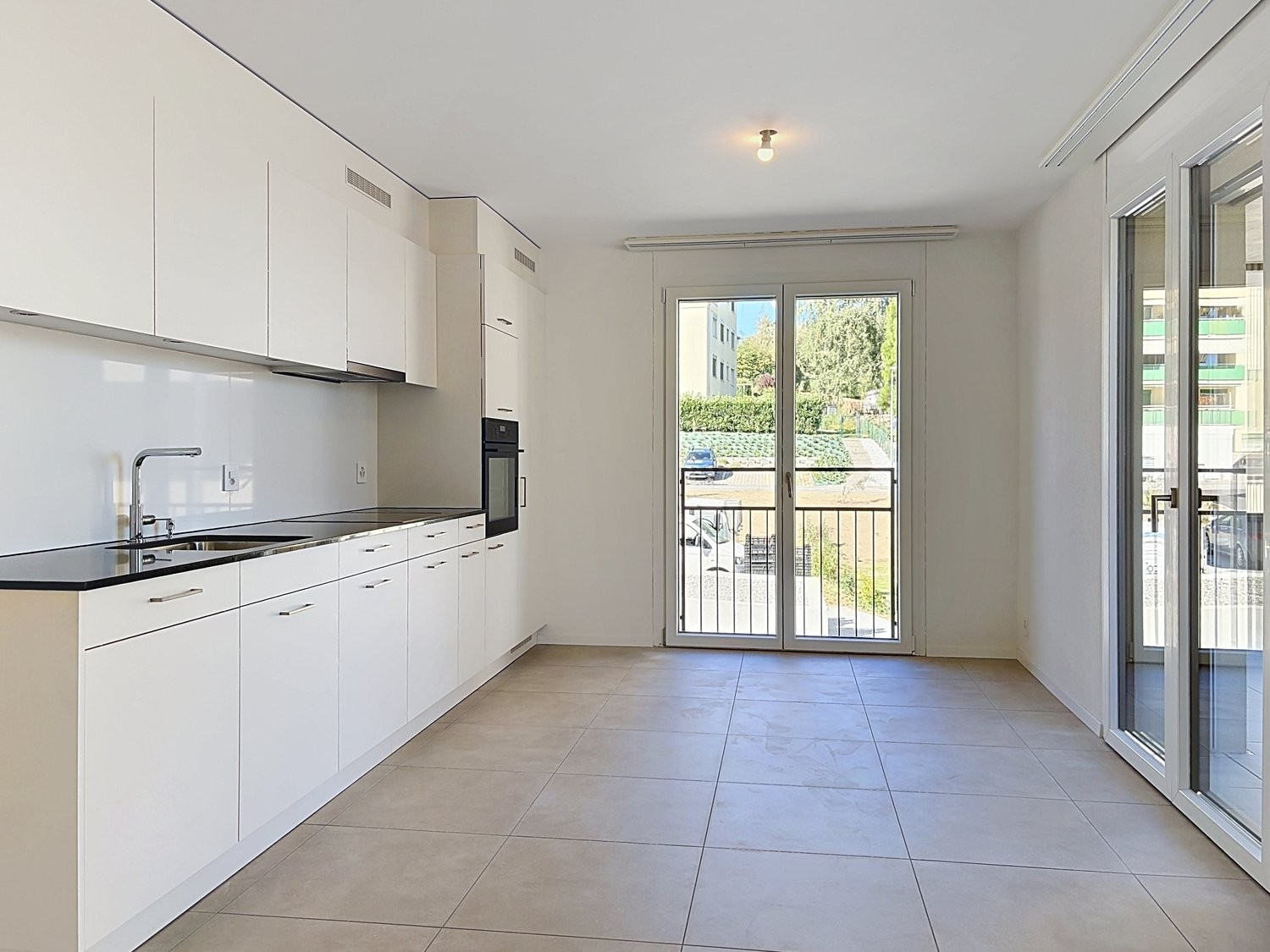 Appartamento di 2 ½ locali, foto 1 di 10