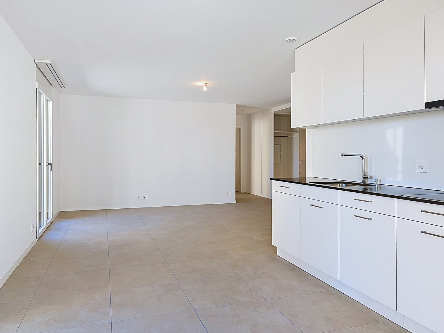 Appartamento di 2 ½ locali, foto 2 di 10