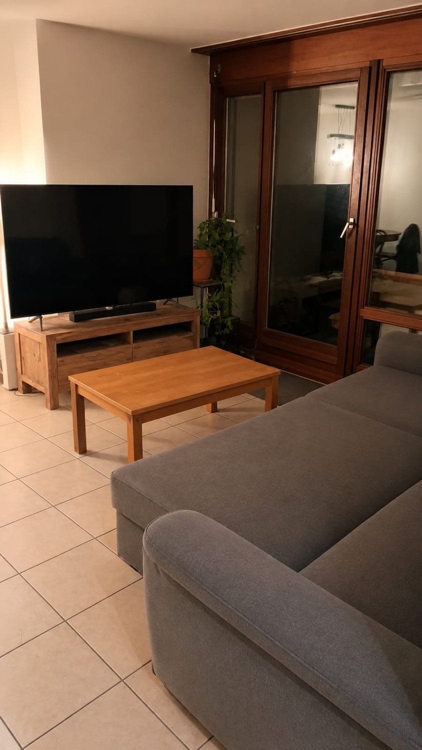 Appartamento di 2 ½ locali
