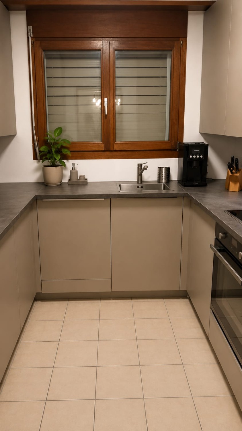 Appartamento di 2 ½ locali