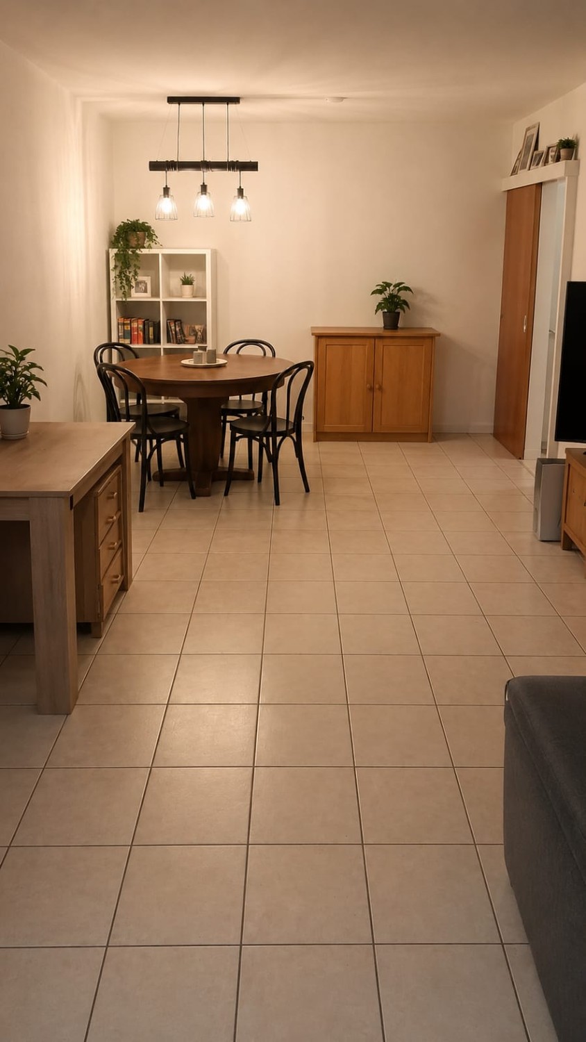 Appartamento di 2 ½ locali
