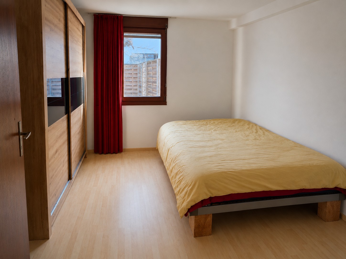 Appartamento di 2 ½ locali