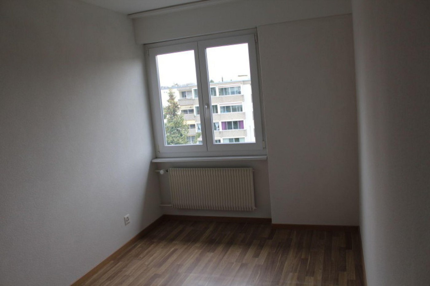 Appartamento di 4 ½ locali