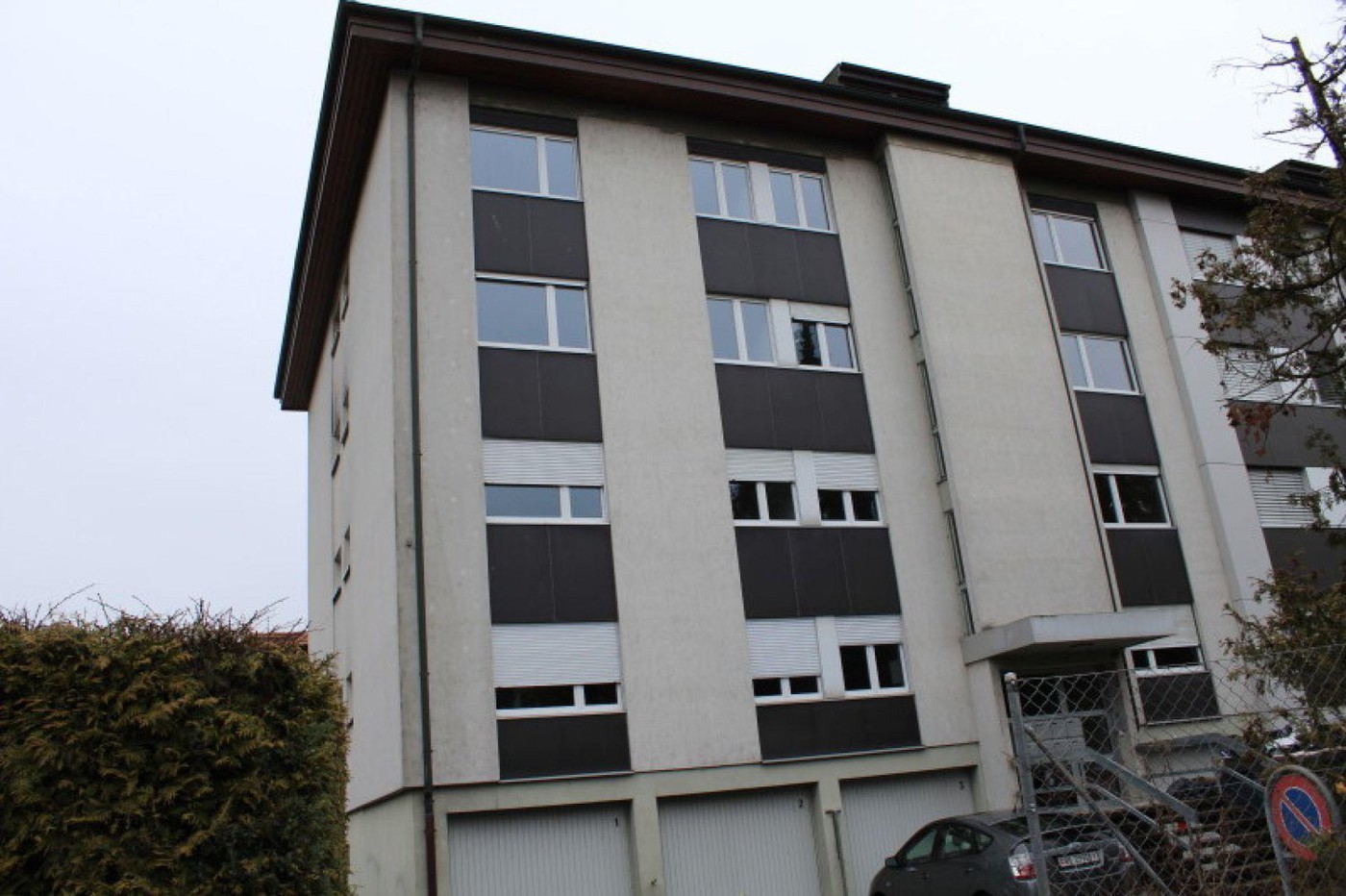 Appartamento di 4 ½ locali