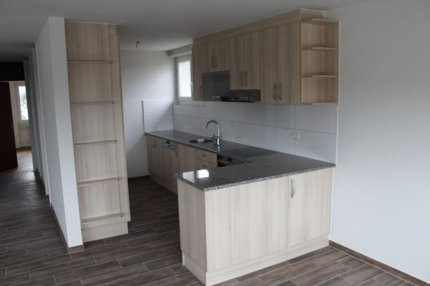 Appartamento di 4 ½ locali