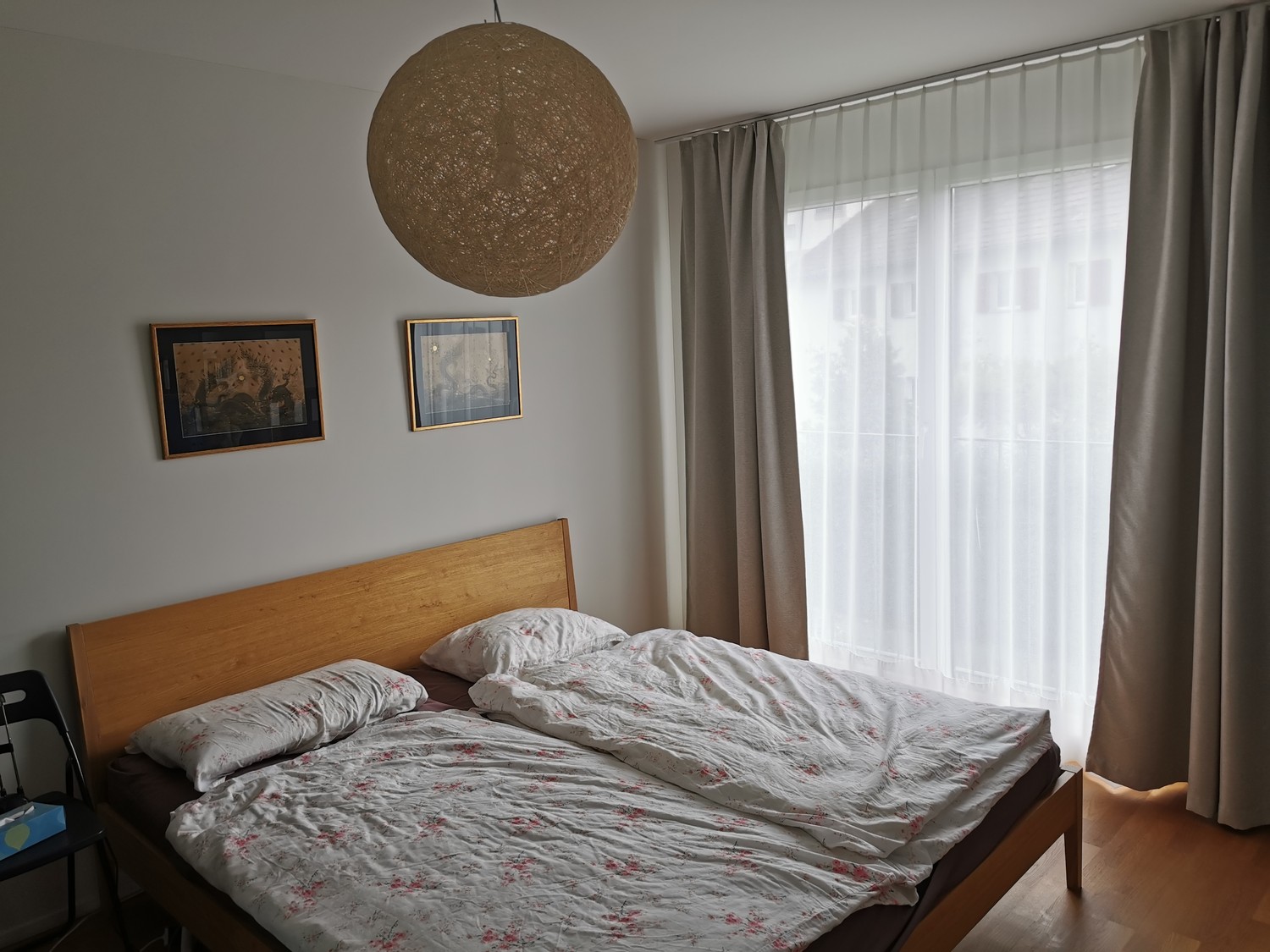 Appartamento di 3 ½ locali
