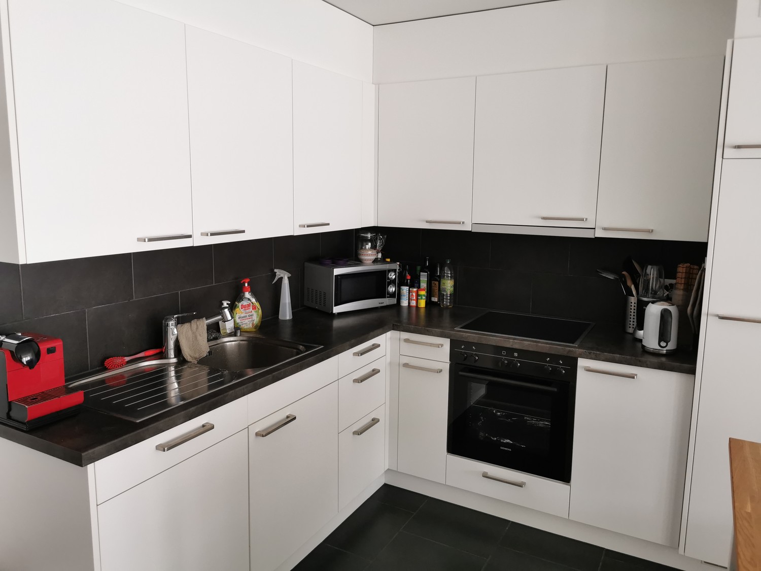 Appartamento di 3 ½ locali