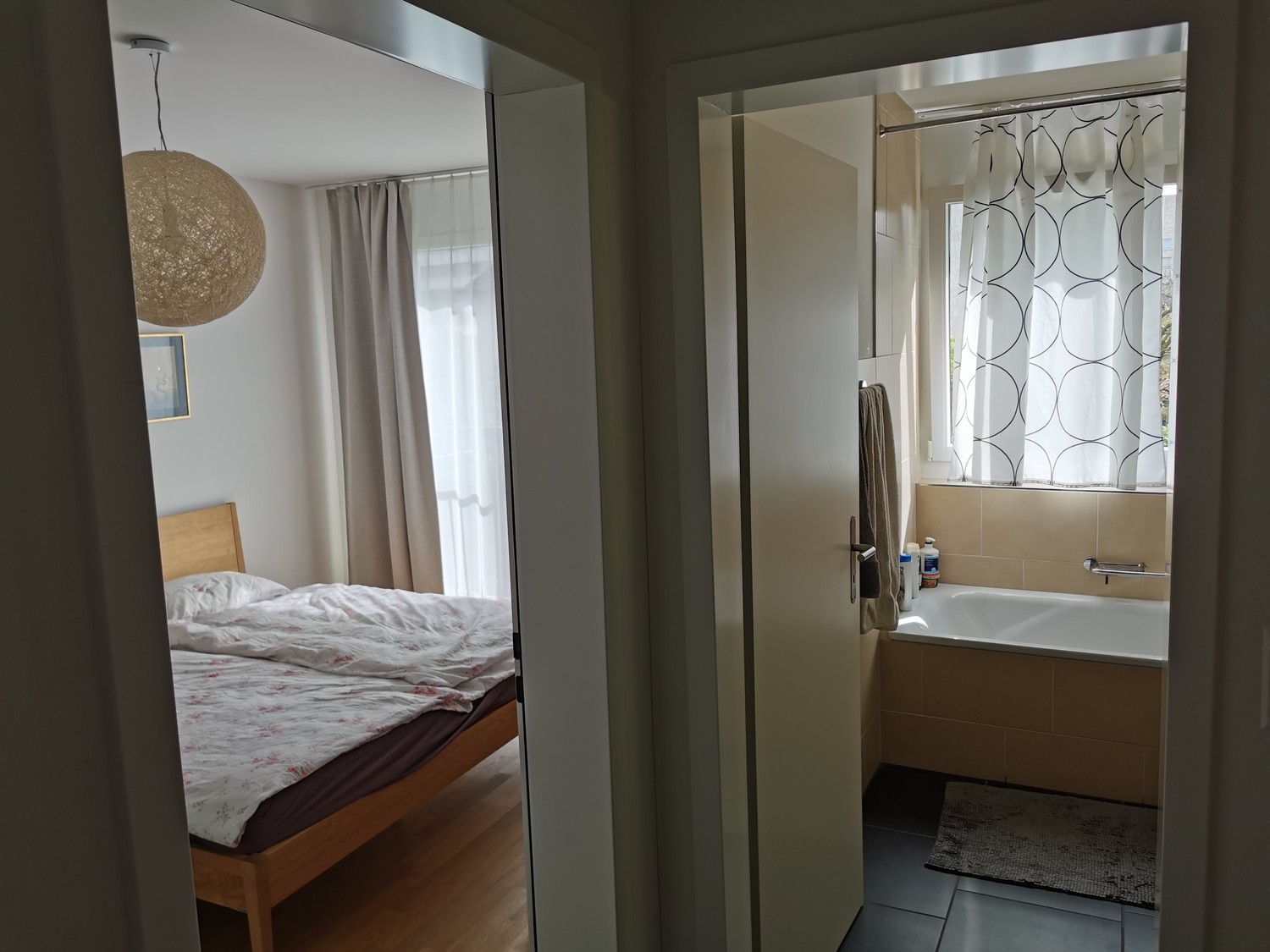Appartamento di 3 ½ locali