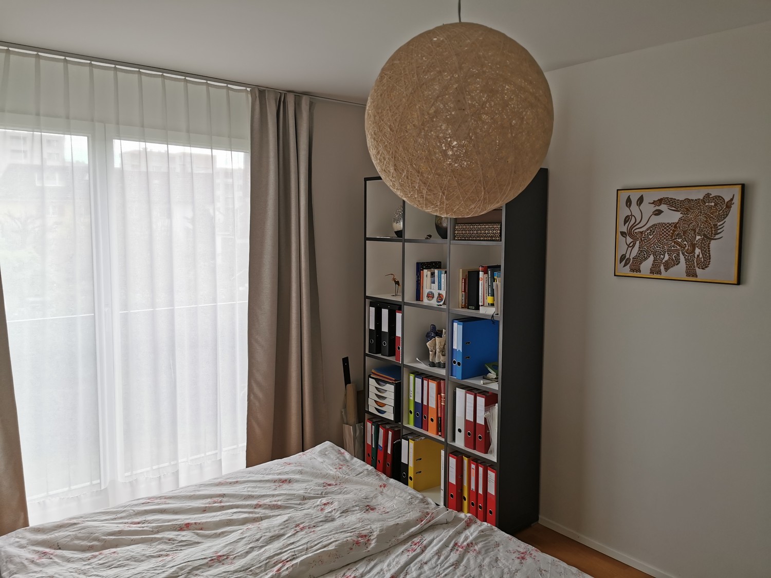 Appartamento di 3 ½ locali