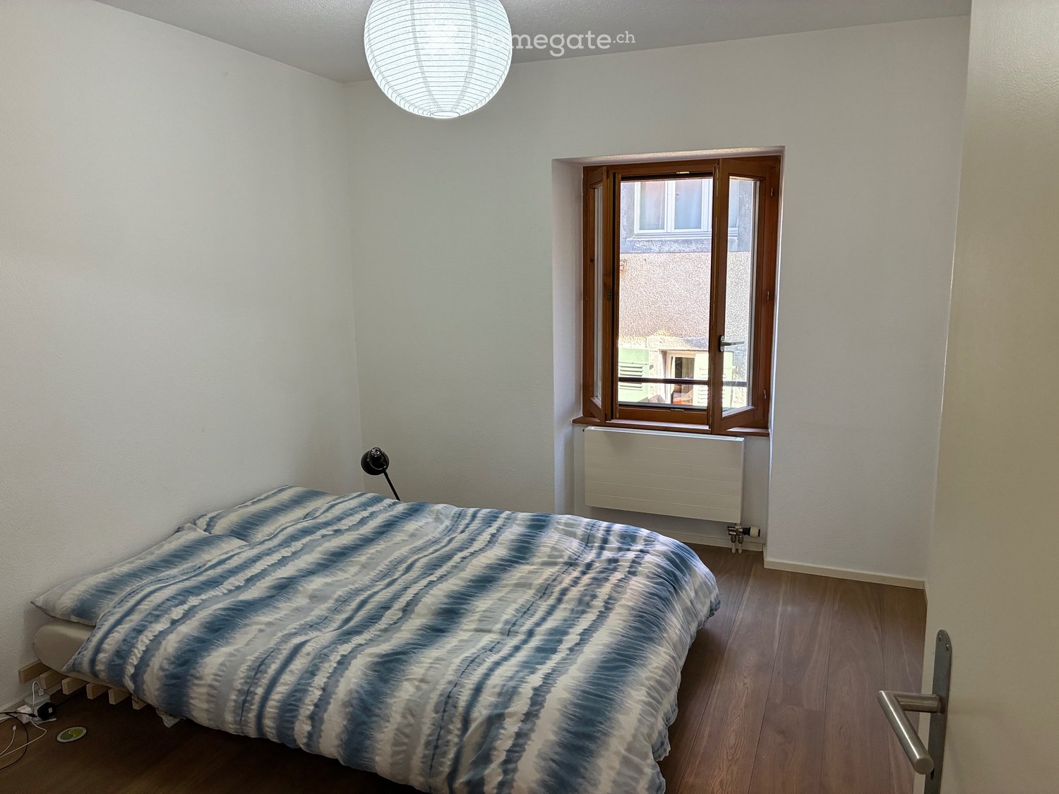 2-Zimmer-Wohnung