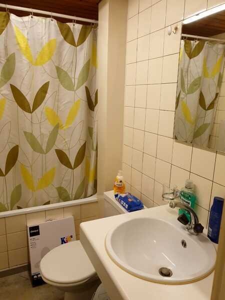 Appartamento arredato di 1 ½ locali, foto 10 di 10
