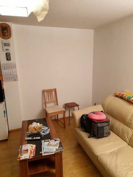 Appartamento arredato di 1 ½ locali, foto 2 di 10