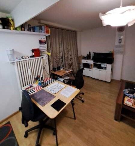 Appartamento arredato di 1 ½ locali, foto 7 di 10