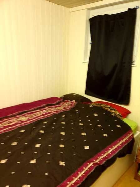 Appartamento arredato di 1 ½ locali, foto 8 di 10