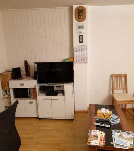 Appartamento arredato di 1 ½ locali, foto 3 di 10