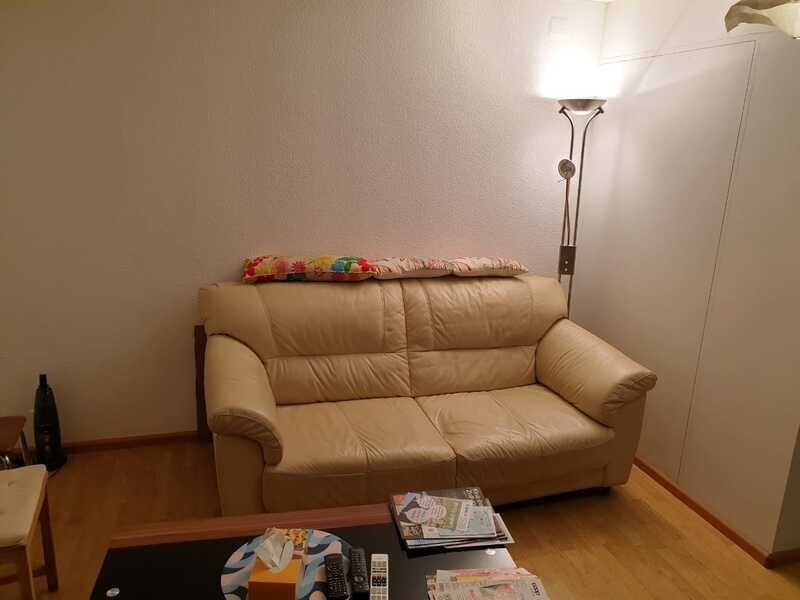 Appartamento arredato di 1 ½ locali, foto 1 di 10