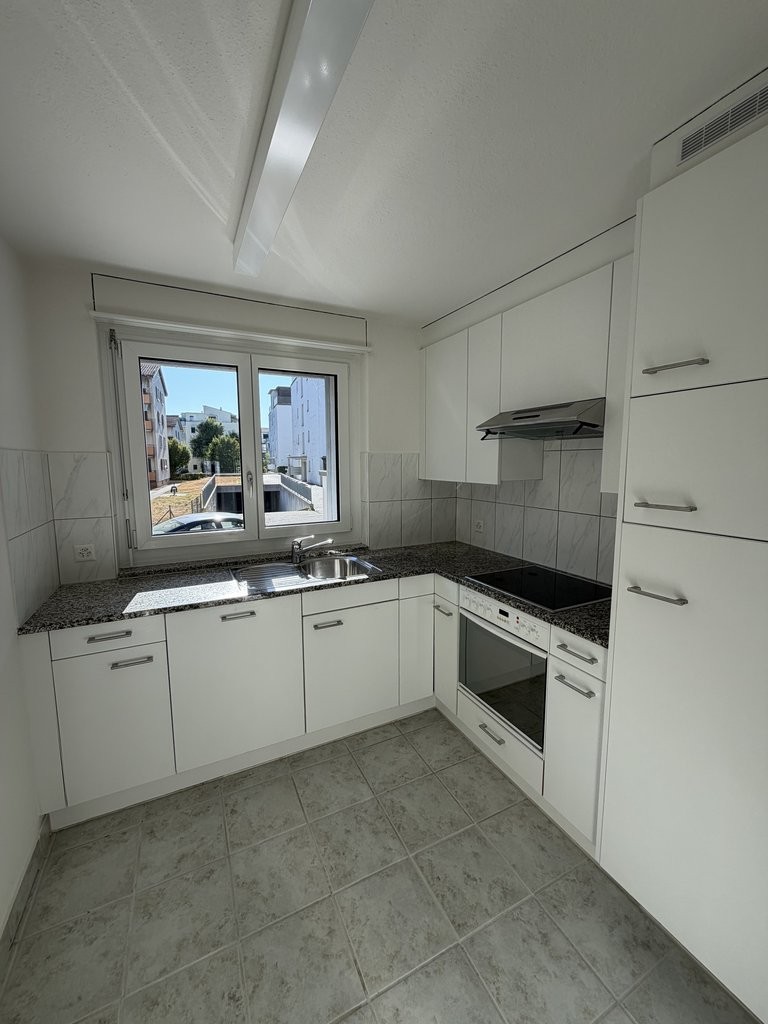 Appartamento di 4 ½ locali
