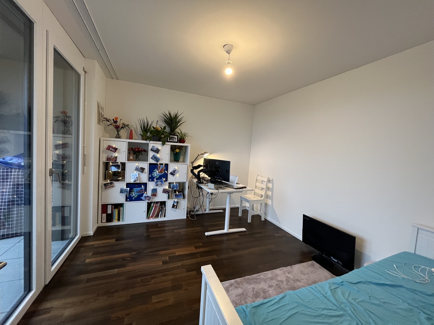 Appartamento di 2 ½ locali, foto 2 di 2