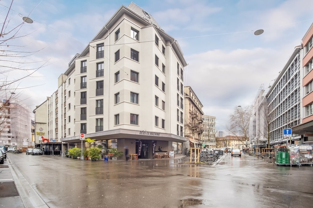 Appartamento di 3 ½ locali, foto 1 di 5