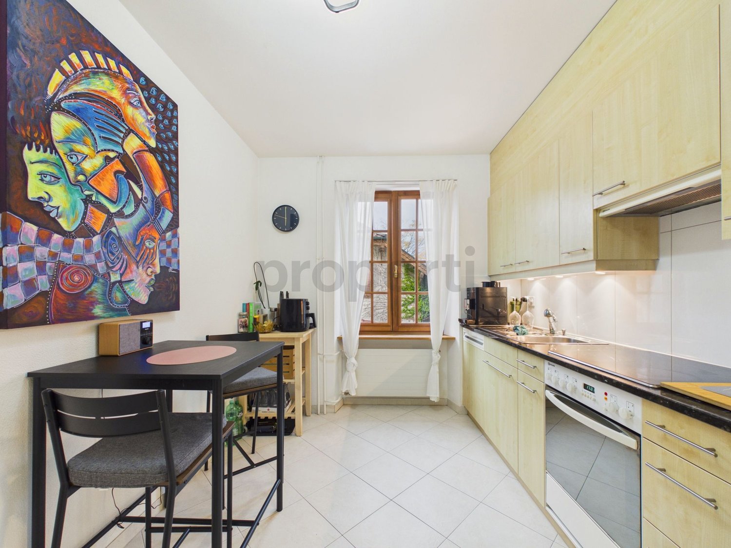 Appartamento di 2 ½ locali, foto 5 di 9
