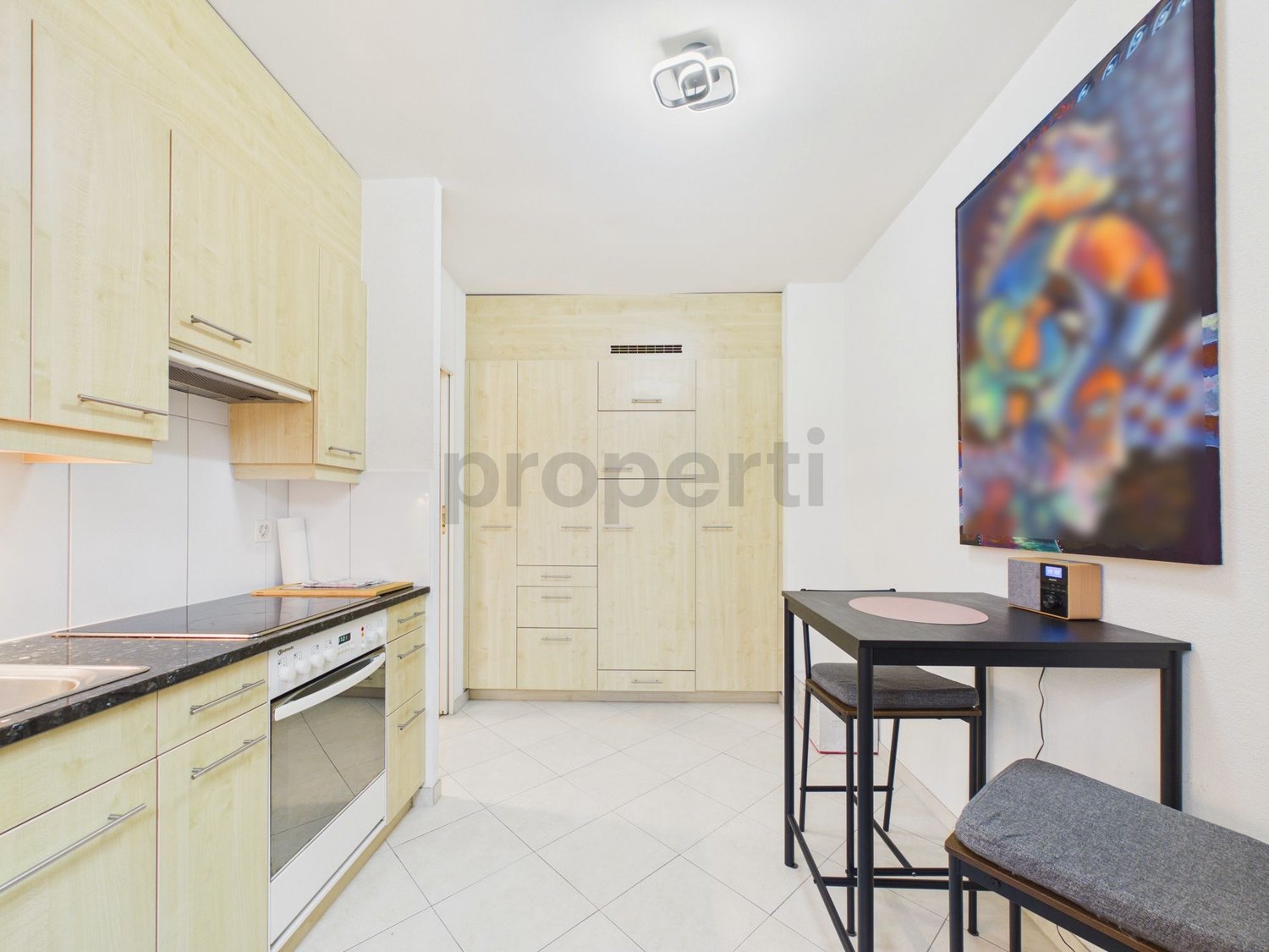 Appartamento di 2 ½ locali, foto 4 di 9