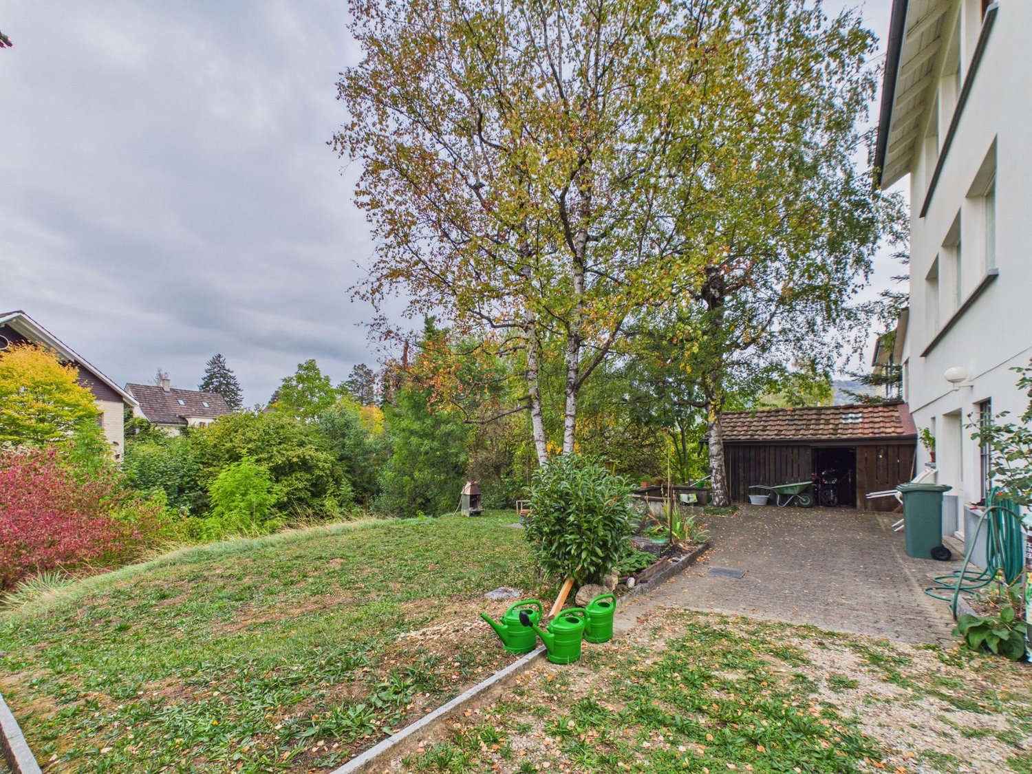Appartamento di 2 ½ locali, foto 9 di 9