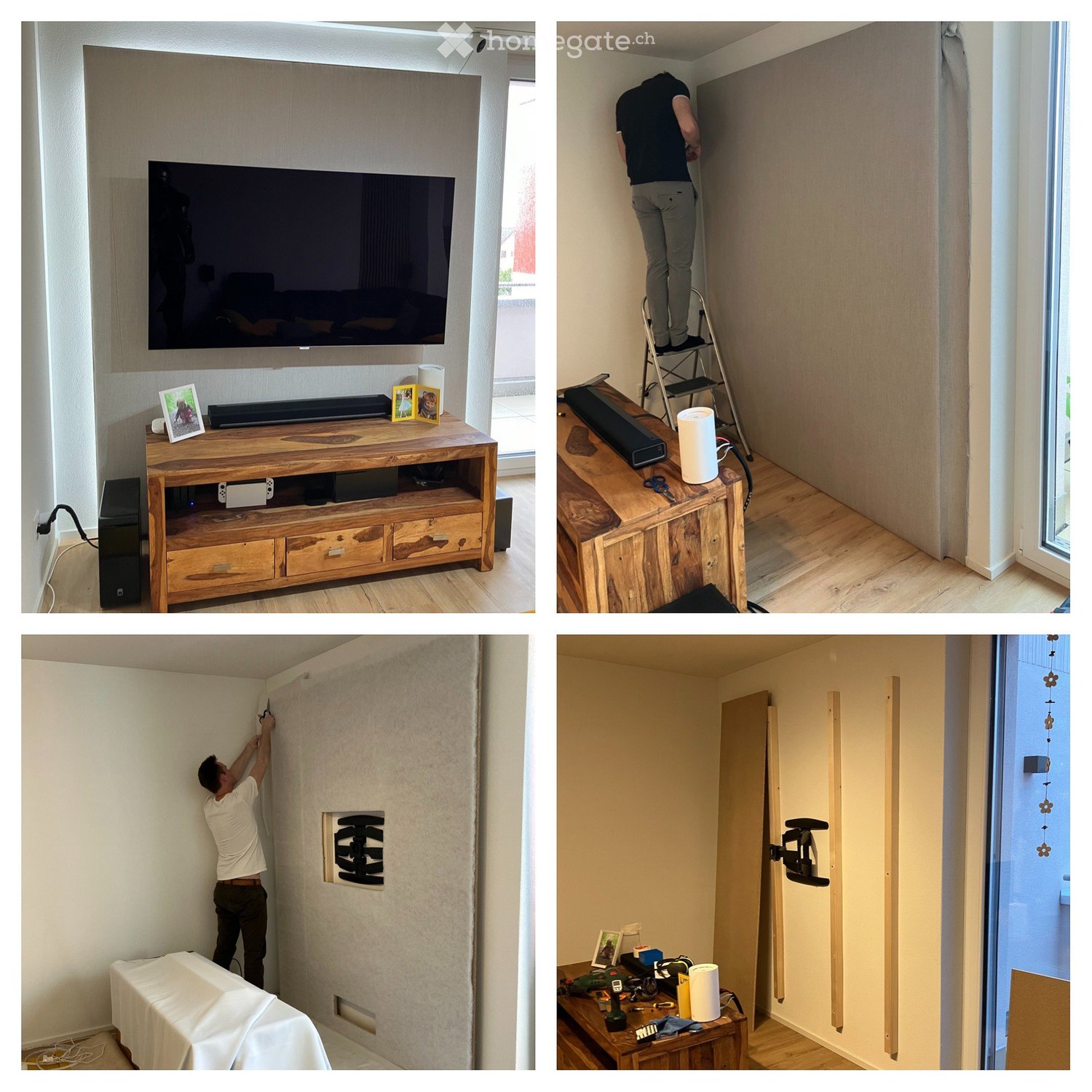 Appartamento di 2 ½ locali, foto 3 di 5