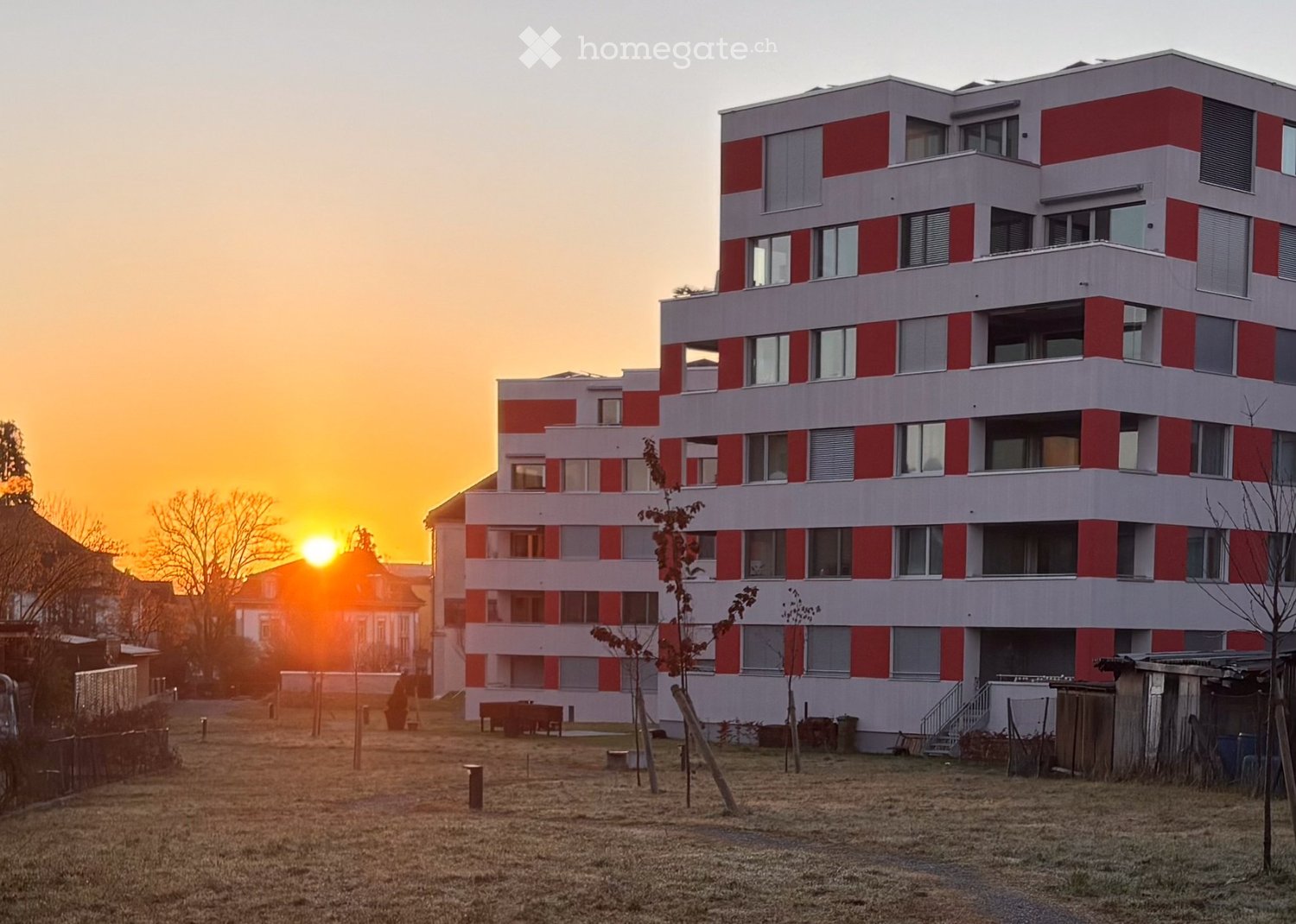 Appartamento di 2 ½ locali, foto 4 di 5