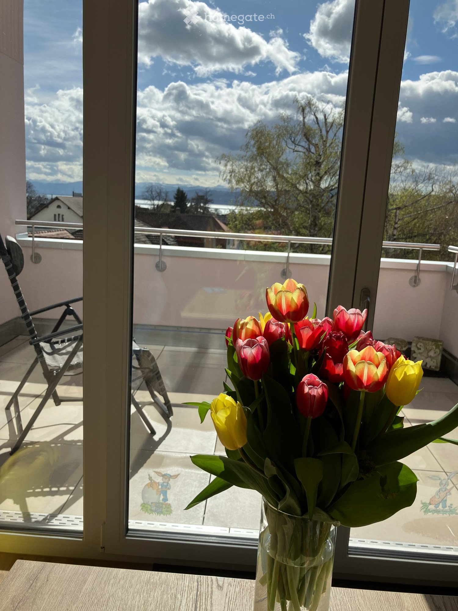 Appartamento di 2 ½ locali, foto 2 di 5